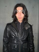 ランズサンズ 表参道(runsuns) 原宿/表参道/明治神宮前/メンズカット/メンズパーマ/学割U24