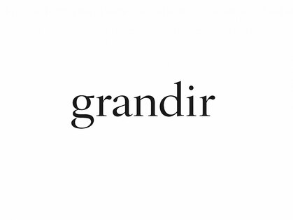 grandir 【グランディール】の写真