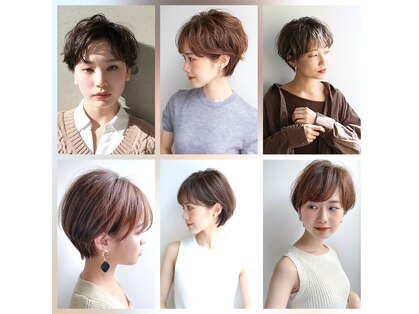 ミ ヴィダ ロカ(mi vida loca)の写真