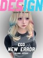 エゴ 池袋(EGO)&nbsp;DESING of the year 