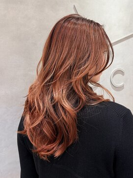 ロック(rock) 海外レイヤー