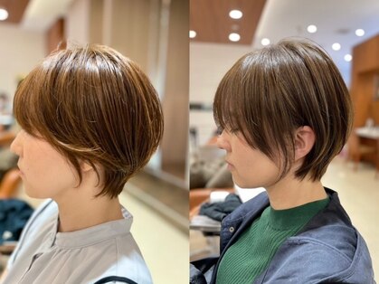 エープラス(A+)の写真