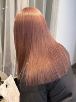 アルトラ(ALTLA)&nbsp;ピンクベージュカラー