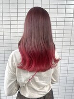 ジンジャー(GINGER)&nbsp;☆