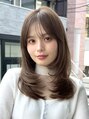 コート 表参道(Cote) 乾かすだけでまとまるレイヤー設計♪