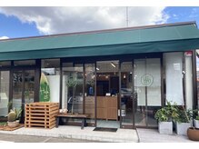 ハレヘアー ホーム(Hale hair home)