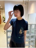 ボブ