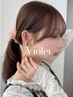 【春のイメチェン応援♪】小顔レイヤーカット+透明感カラー+2stepTR￥19,250→