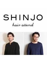 シンジョウ(SHINJO)
