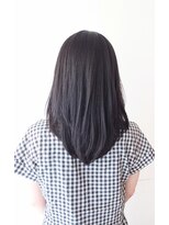 フォトンブリーロ(photon brilo)&nbsp;美髪　髪質改善酸熱Vertex+縮毛矯正+カット