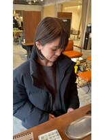 ドアバイリップル(door by LIPPUL) アンブレラ&イヤリングカラー