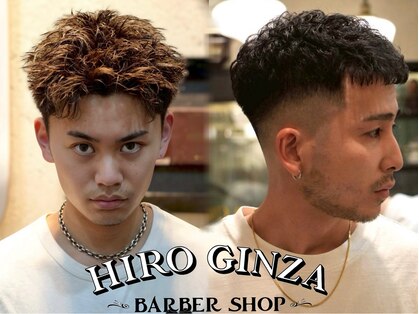 ヒロギンザ 難波店(HIRO GINZA)の写真