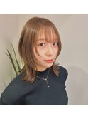 ボブウルフ