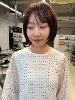 ゴブンノロク(GOBUN NO ROKU)&nbsp;担当　増田/［緑地公園/千里山/千里中央/桃山台］