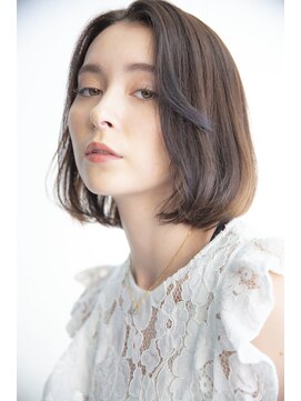 ビューティーアンドケアカロン(Beauty and Care CALON) ナチュラルボブ