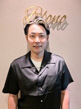 ブローノ(Blono) GU CY