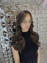 ラブスタシー 名古屋栄(Lovestasy)&nbsp;シアーグレージュ