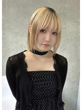 フラミューム 高崎(flammeum)&nbsp;hiyori 