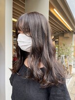 カノエ 宇部厚南店(canoe)&nbsp;ミディアム