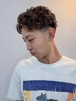 ライフイズ ゴート(Life is...GOAT) ラルフカール