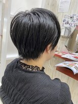 オリバー 諫早店(ORiVER) ショート