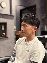 ジギースタンダード(JiggyStandard) アップバンクショート