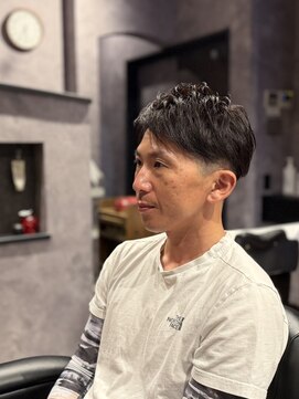 ジギースタンダード(JiggyStandard) アップバンクショート