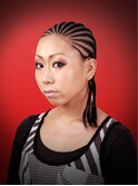 CORNROW/コーンロウ