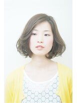 ビューティシモ 川越(Beautissimo) シアーボブ