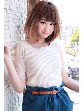 フォルテ ガーデン ヒルズ 静岡店(FORTE GARDEN HILLS) 髪質改善/韓国/縮毛矯正/ブリーチ/ダブルカラー/学割/学割U２４