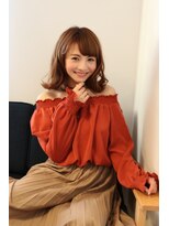オリオリ(oli-oli) ゆるウェーブ◎20代30代40代50代