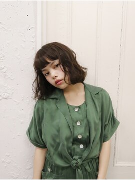 オペラ(OPERA by BALLET HAIR) BOB20byOPERA