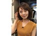 【【女性限定】】カット＋クイックスパ　【日にち限定】