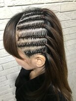 TRICKstyle！ハーフコーンロウ！
