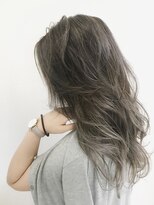 ギミックパシャ(GIMMICK pasha)&nbsp;お客様スタイル