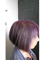 ディレクション(DIRECTION)&nbsp;ピンクヴァイオレット♪