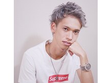 ヘアーアンドメイク グロッシー(HAIR&MAKE GLOSSY)