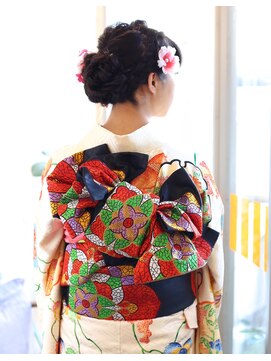 ゴーズゴー 吉祥寺(e)店(go s go) 【 go s go 吉祥寺(e) 】成人式 吉祥寺　着物