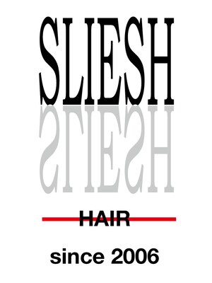 ヘアースリーシュ(hairSLIESH)