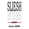 ヘアースリーシュ(hairSLIESH)のお店ロゴ