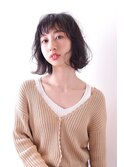 フリンジボブ｜フレンチカジュアル　30代/40代/50代