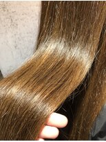 ロンド ルージュ 銀座店(Lond rouge)&nbsp;【金野航希】うるつやスペシャルケアアローブトリートメント