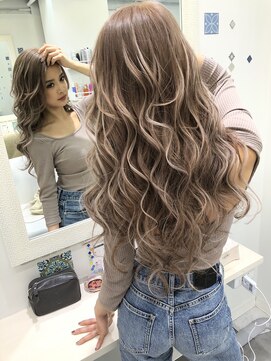 ラピス 池袋(Lapis) 【Lapis／池袋】ココアパール