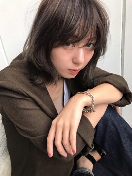 アオイ(aoi.) 天神今泉【aoi.】medium layer