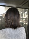 ナチュラルグラデーション