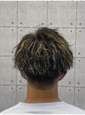 ツイストハイライト