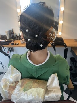 エム(M) セット