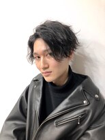 キノママ(Kinomama)&nbsp;ツイスパ