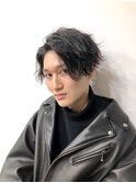 ツイスパ