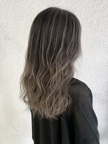 ロナバイソル(lona by SoL)&nbsp;ハイライトグラデーション